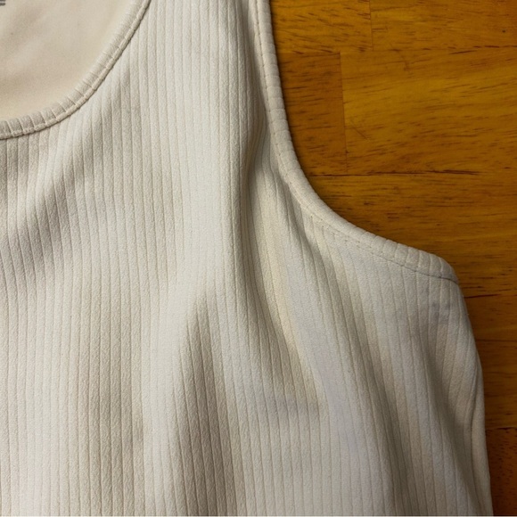 ALPINE Design Ribbed Tank - Picture 8 of 9